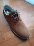 Sapatos clássicos