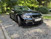 Bmw e90 330i 272koni