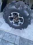 Felga Can am 12” orginał