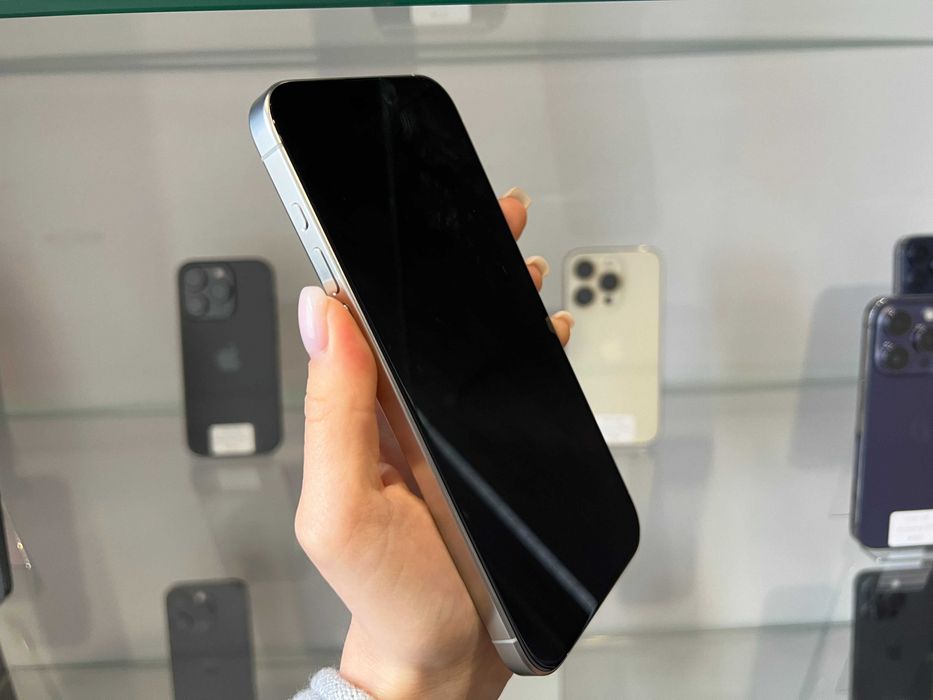 iPhone 15 Pro Max 512 gb Neverlock / Магазин / Гарантія