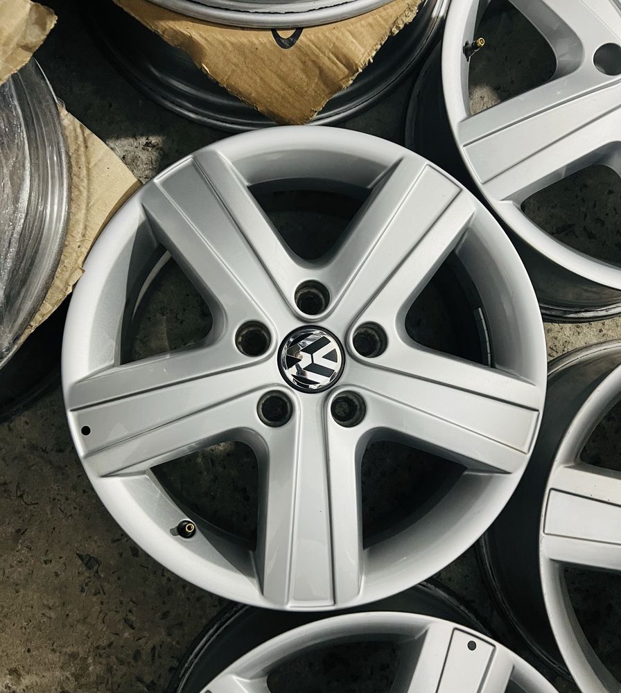 Диски r17 5x120 VW Multivan Caravella T5 T6 Original