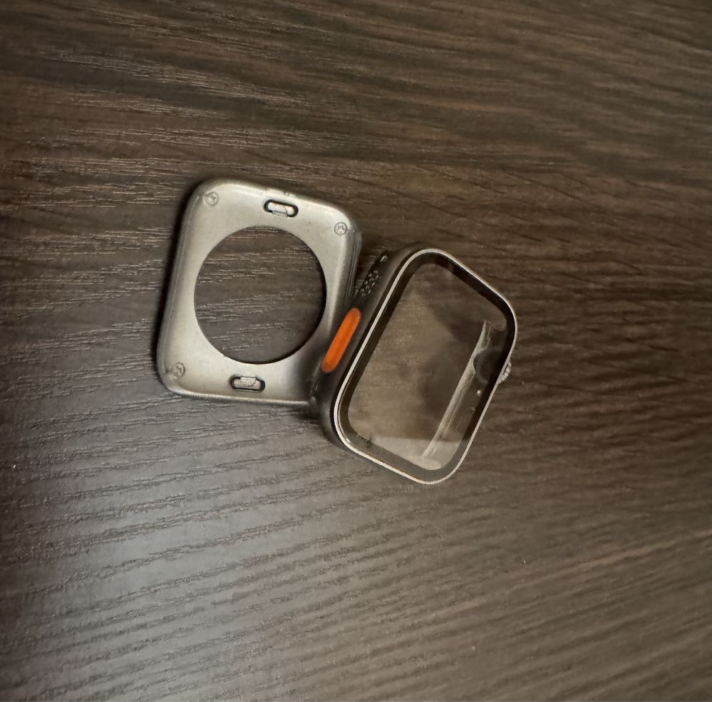 Защитный корпус Apple watch se