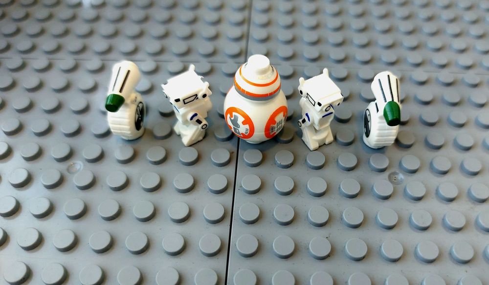 Конструктор Lego star wars набор 75089 клоны и шагоход лего стар варс