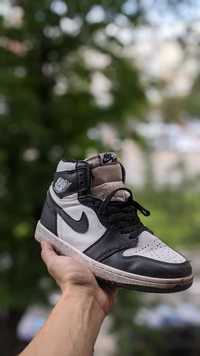 Nike Air Jordan кросівки