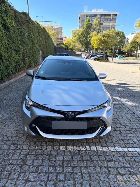 Toyota Corolla Touring Sports 1.8 Hybrid Comfort+P.Sport