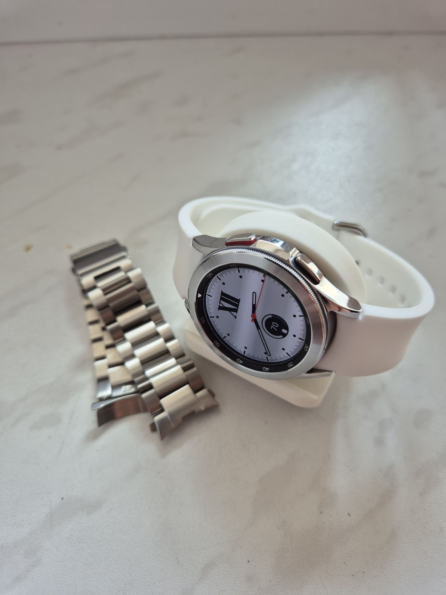 Galaxy watch 4 класік