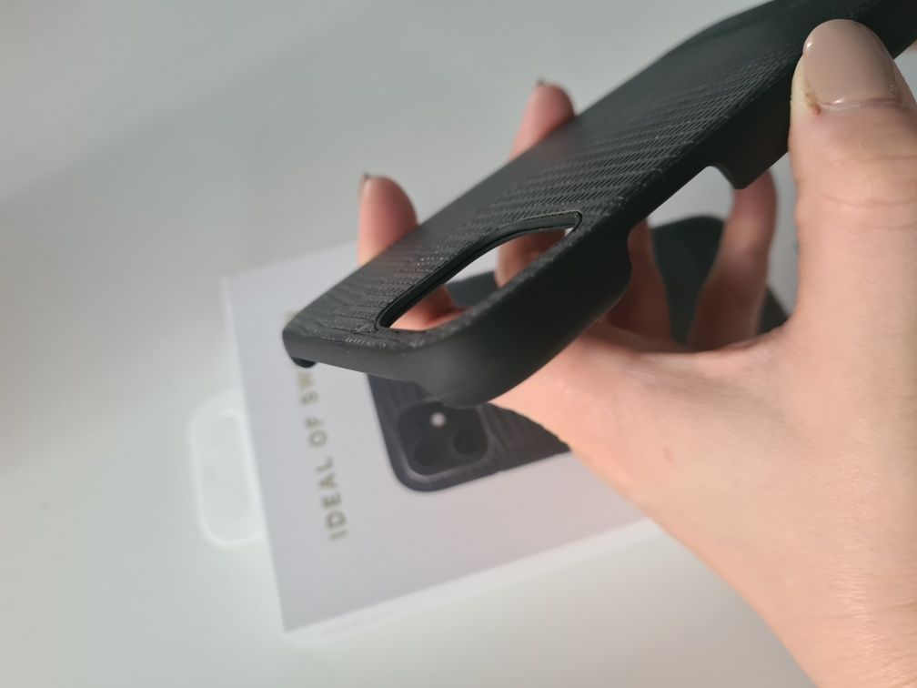 Etui iPhone xr/11 ideal of sweden