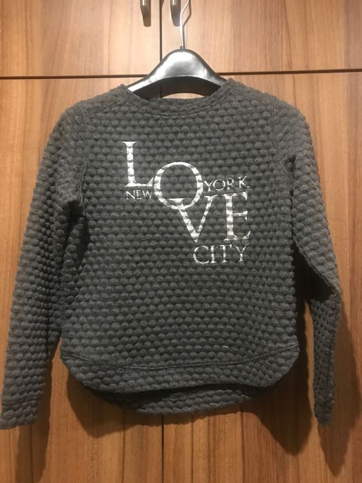 Bluza dziewczęca Pepco