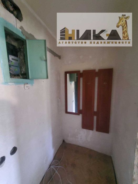 Продаж 1 кімнатної квартири вул. Республіканська