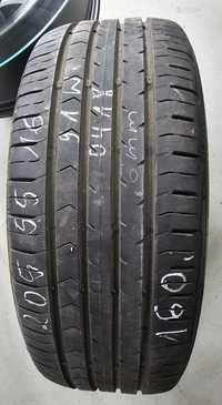 205/55R16 Continental Conti premium Contact 5 Lato 1 sztuka