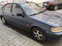 Peças Honda Civic
