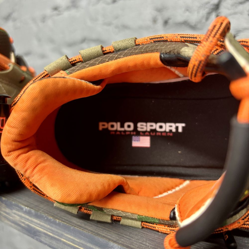 Кросівки Polo Sport PS  розмір 42 як нові