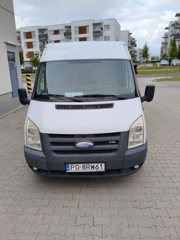 Ford Transit L2H2