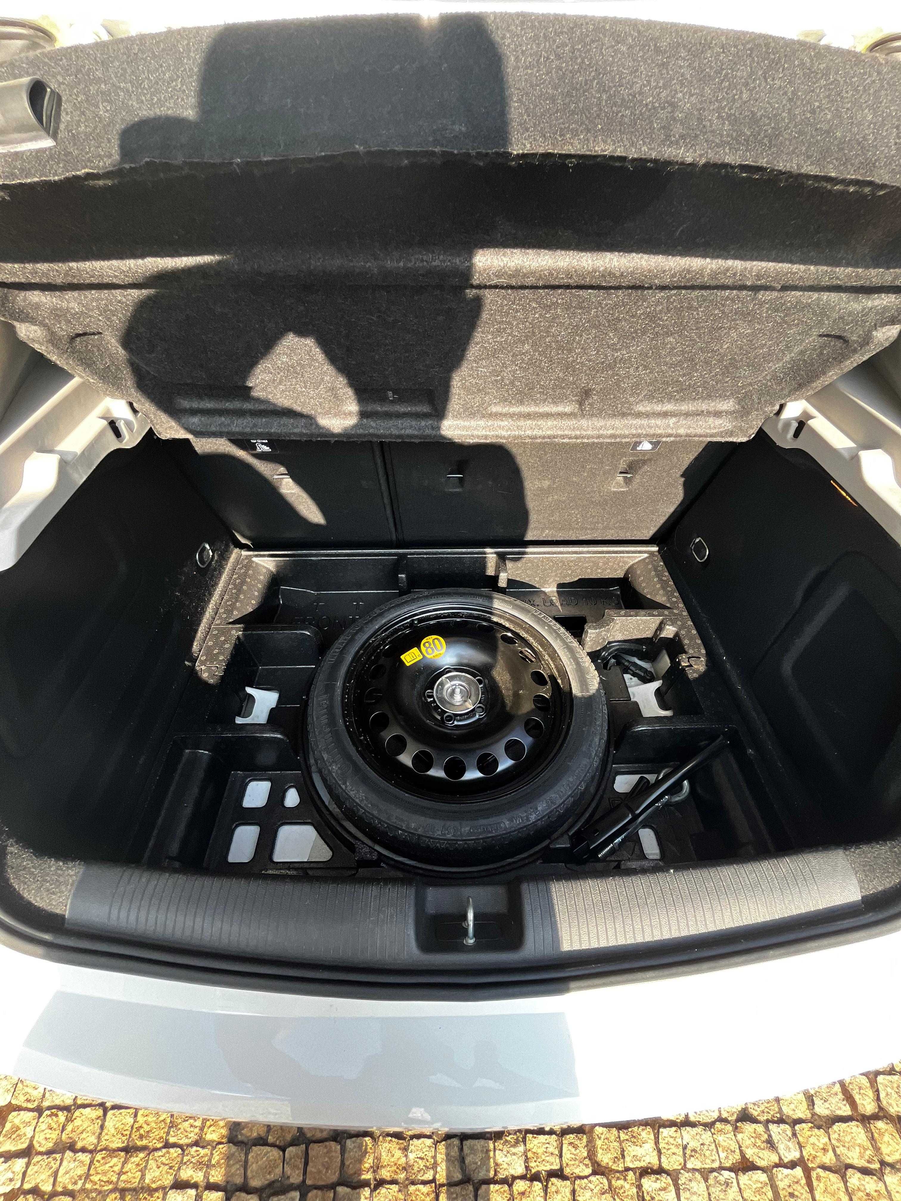 Opel Astra 1.6 CDTI
