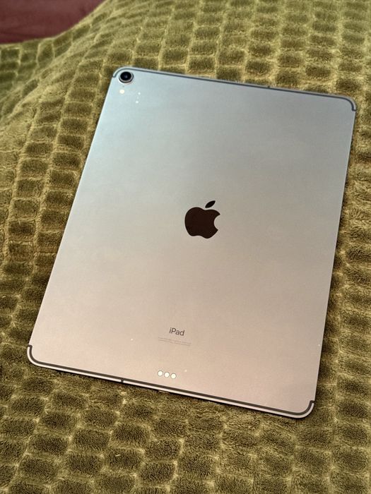 Планшет iPad Pro 12.9 3Gen 64Gb