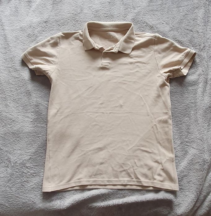 Camisa Polo Masculina Primark