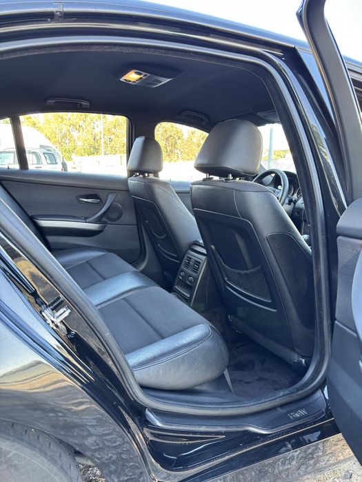 BMW 320d serie 3