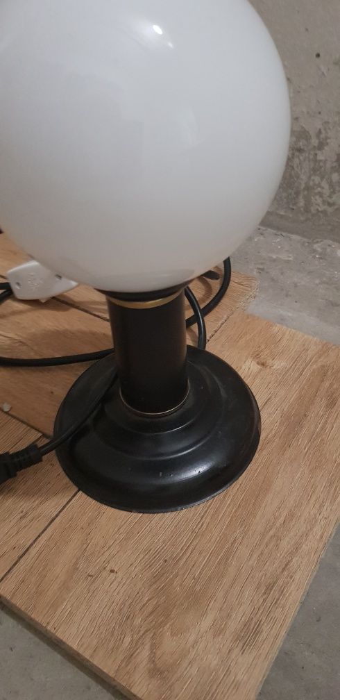 Stylowa Lampka Tomex