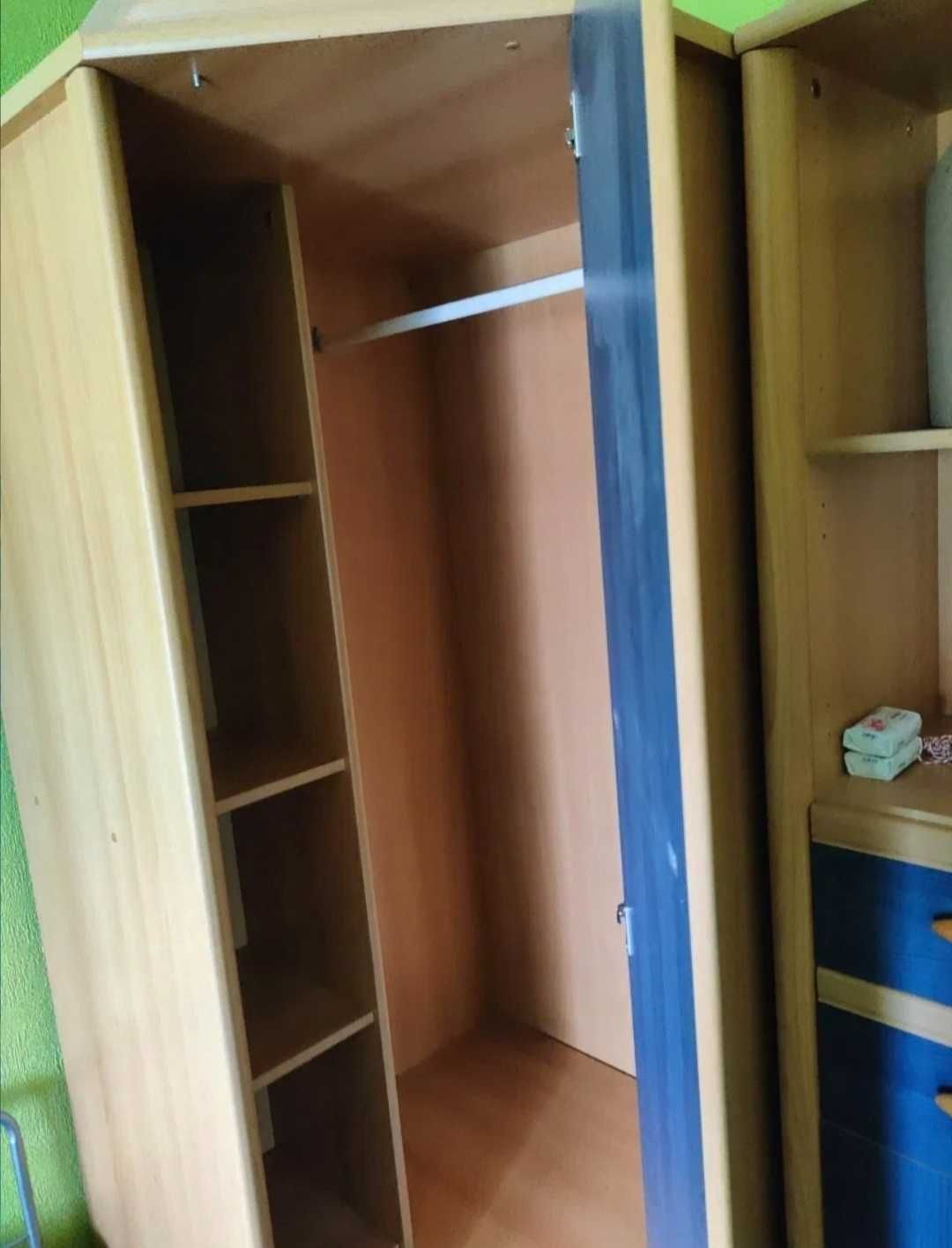 Szafa komoda meble szafa narozna