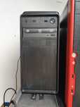 Komputer go grania ryzen 5 16gb