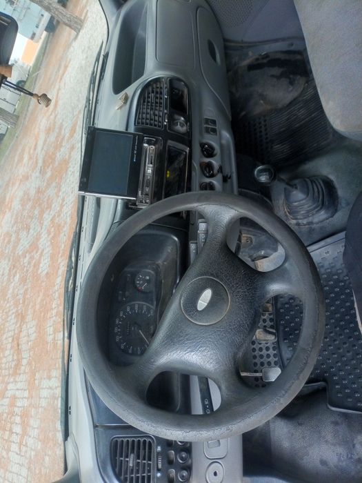 Ford Transit topLine 97