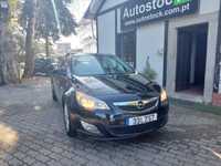 Opel Astra 1.3 CDTi Cosmo S/S 104g