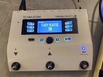 TC Helicon Voiceplay GTX