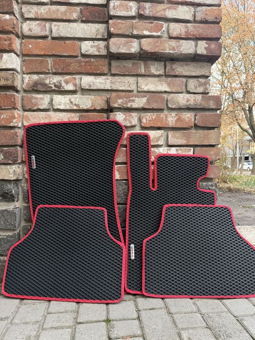 Ева ковріки доя всіх авто