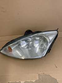 Lampa Lewa Ford Focus I Lift