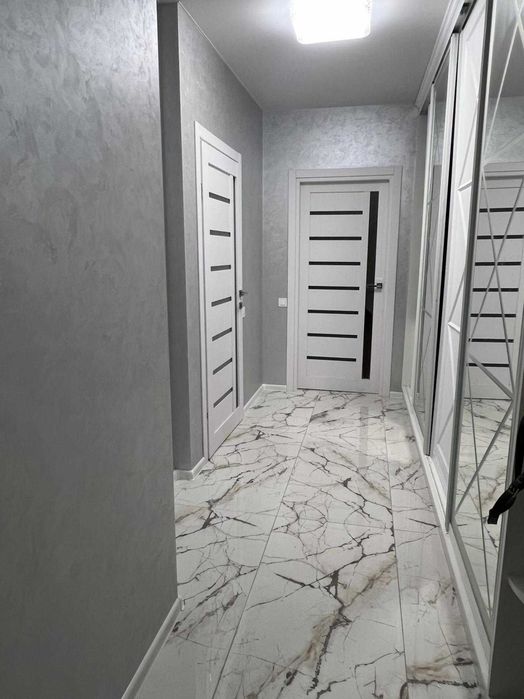 Оренда 2-кімнатної квартири в Залізничному районі