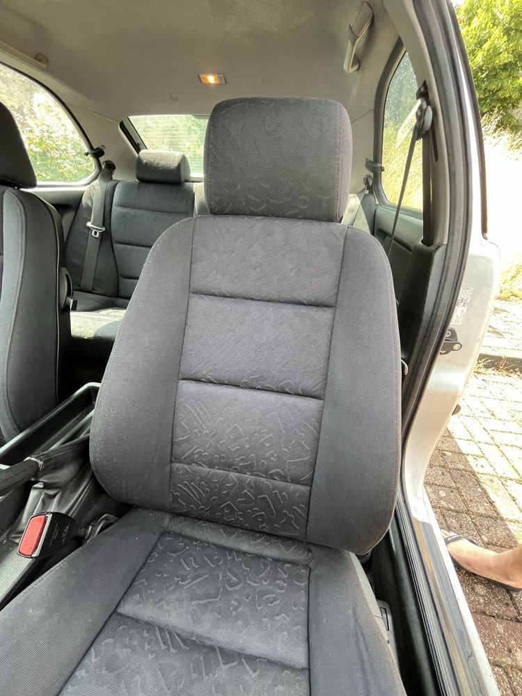 BMW 318tds Compact 1.7cc 90cv