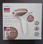 Philips Lumea 9900 Bri973