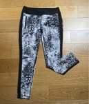 Damskie legginsy getry KI Pro Performance roz. M