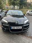 Renault laguna bose
