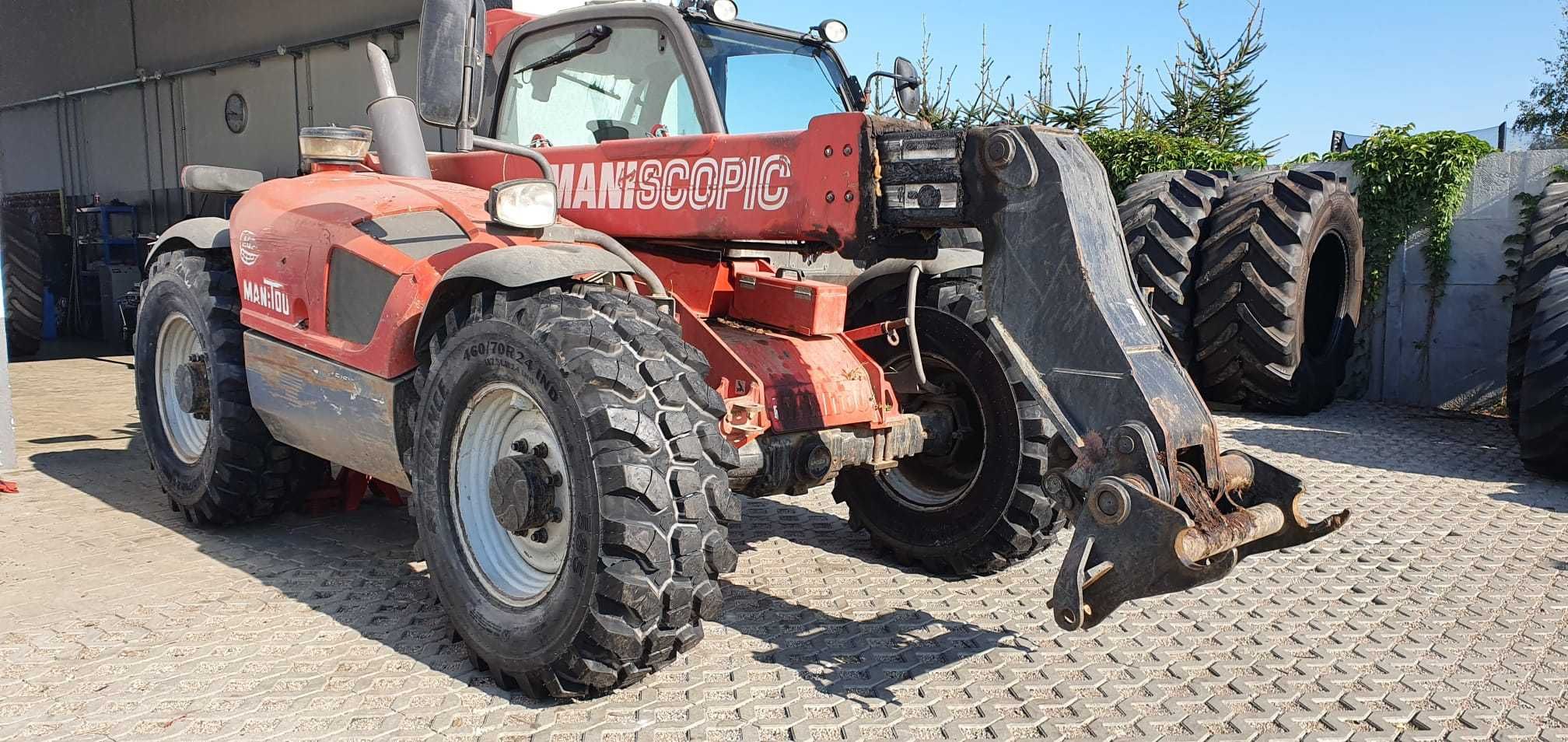 Opona 400/70R24 (16.0/70R24) ALLIANCE 585 149A8 Wysyłka/ montaż