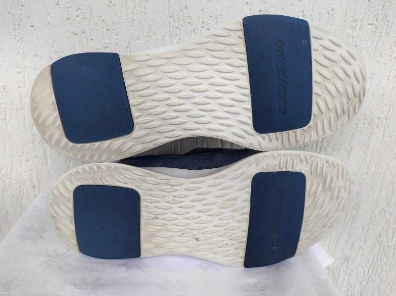 Спортивний туфли, мокасини Skechers classic fit р.41