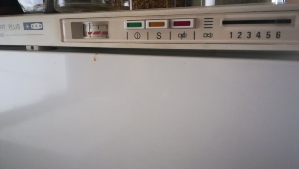 Zamrażarka szufladowa  firmy Siemens