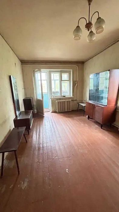 Продам 1к квартиру жм Приднепровск Левый берег Кирпичный дом