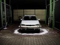 Golf 4 1.9 tdi (90) trend line