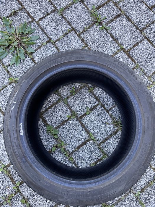 Barum polaris 5 215/45 16