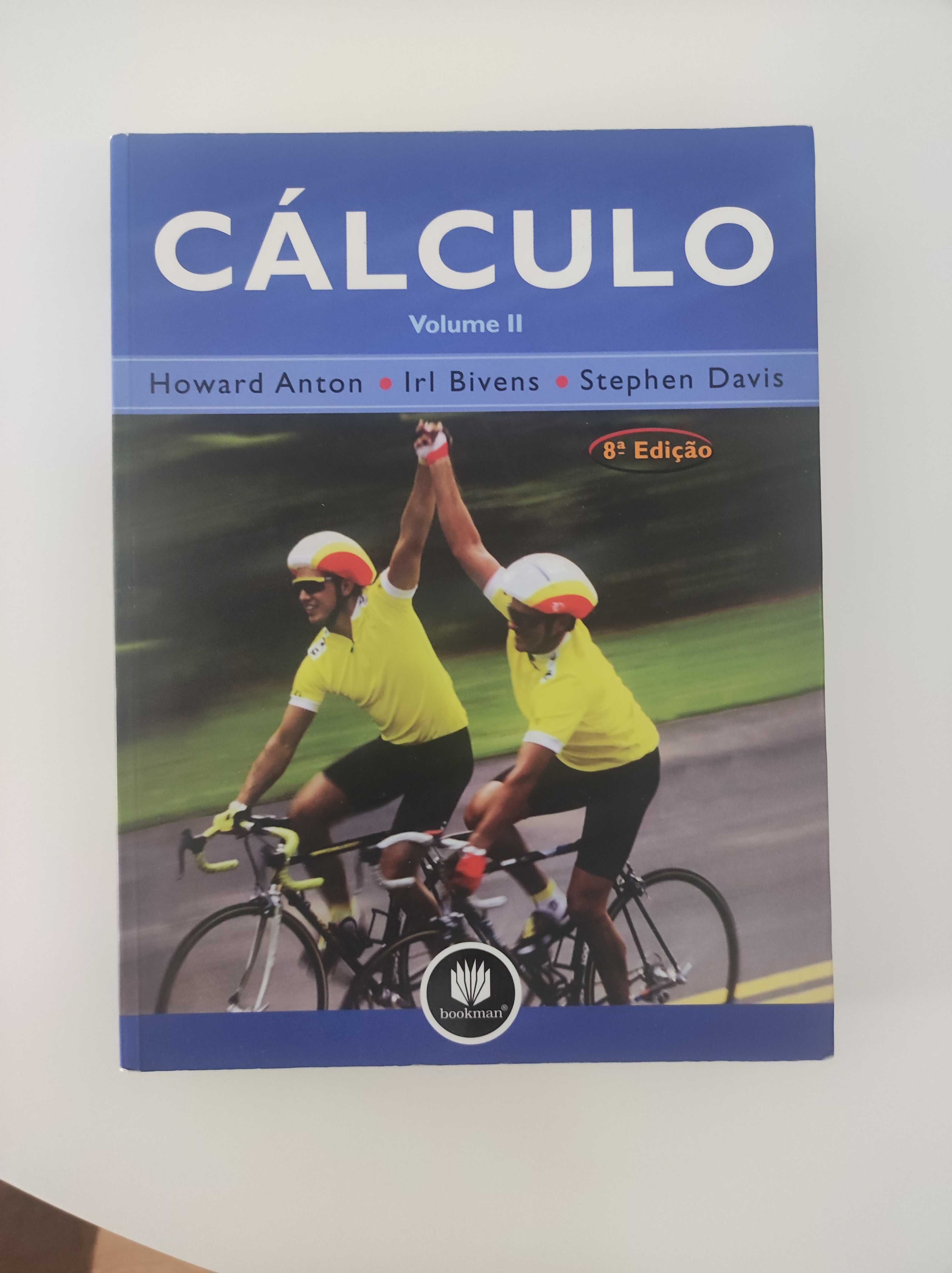 Cálculo - Volume 2 - Anton 8Ed