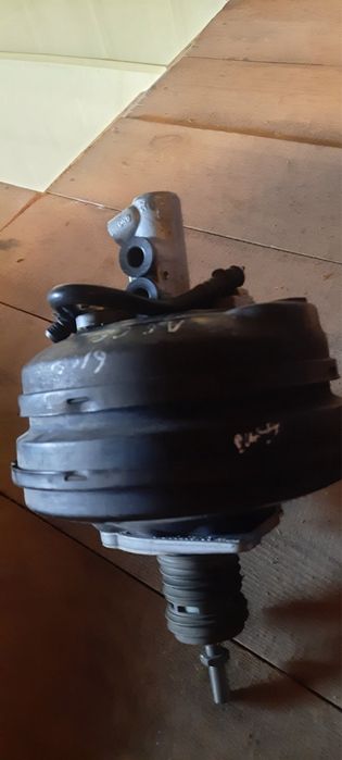 Вакумний audi a6 c5