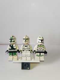 LEGO Star Wars Klony