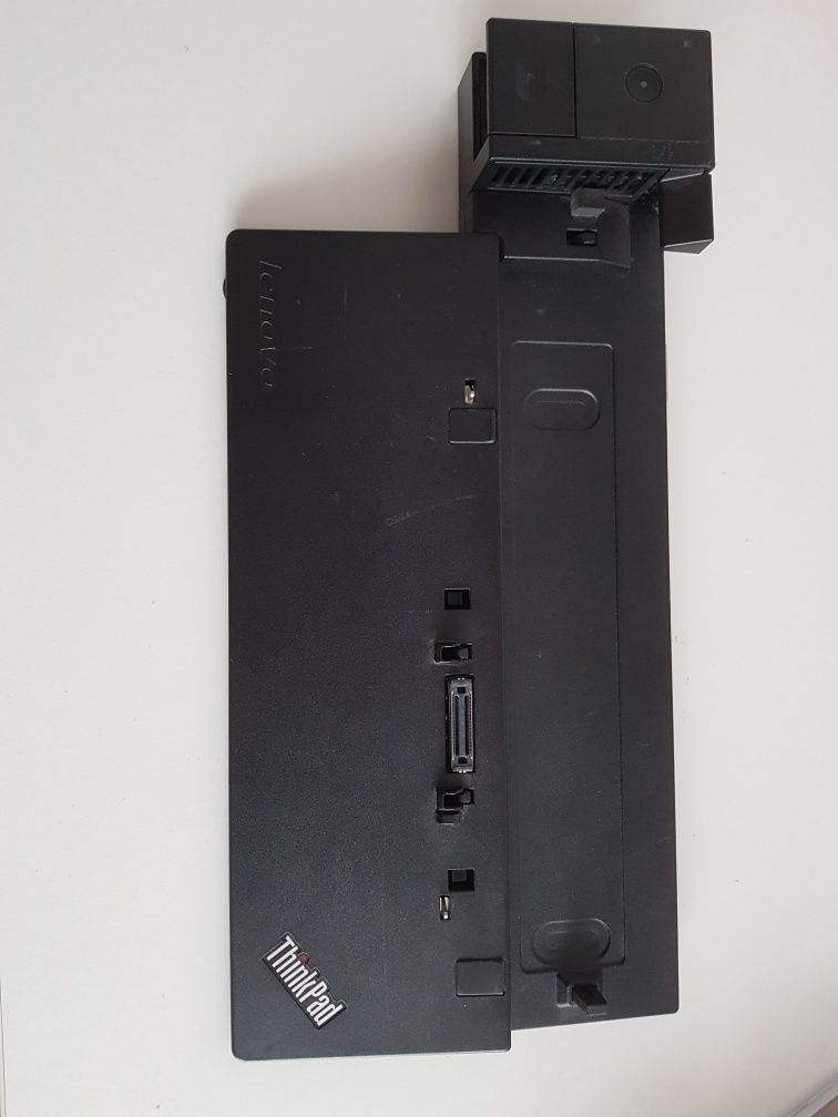 Stacja dokująca Lenovo thinkpad