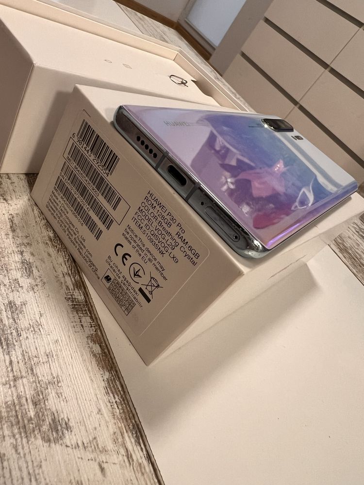 Huawei P30 pro 128GB