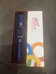 Nowoczesny Smartwatch  4G LTE dla dzieci
