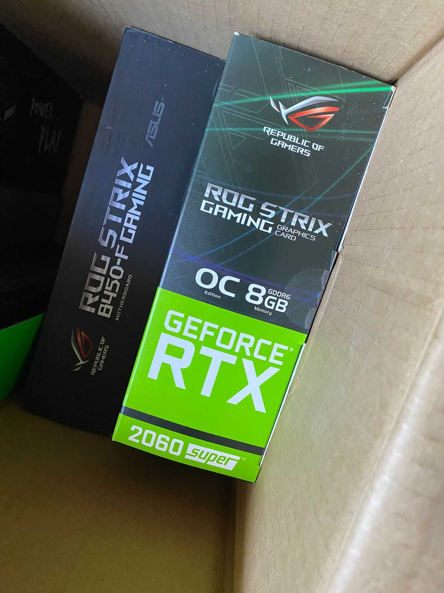 Computador Gaming