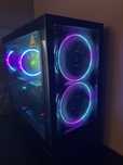 Komputer G4M3R Intel i7 geforce rtx 4070 super