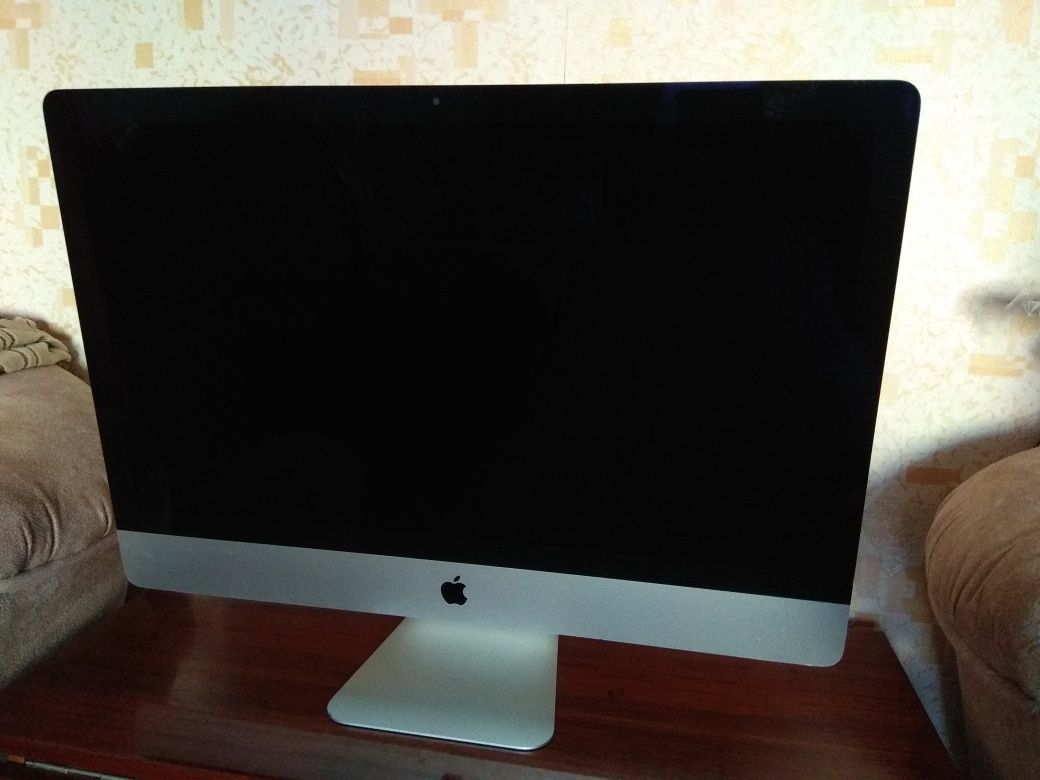 Продам IMac 27 A1419 MD096LL/A 2012