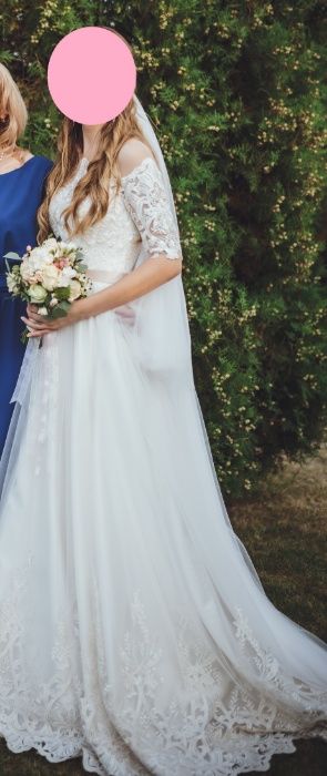 Продажа свадебного платья AnneMariee